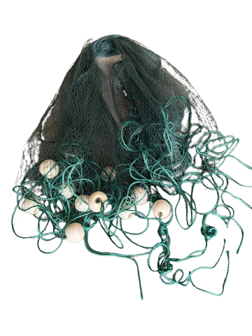 Fishing Drag Net