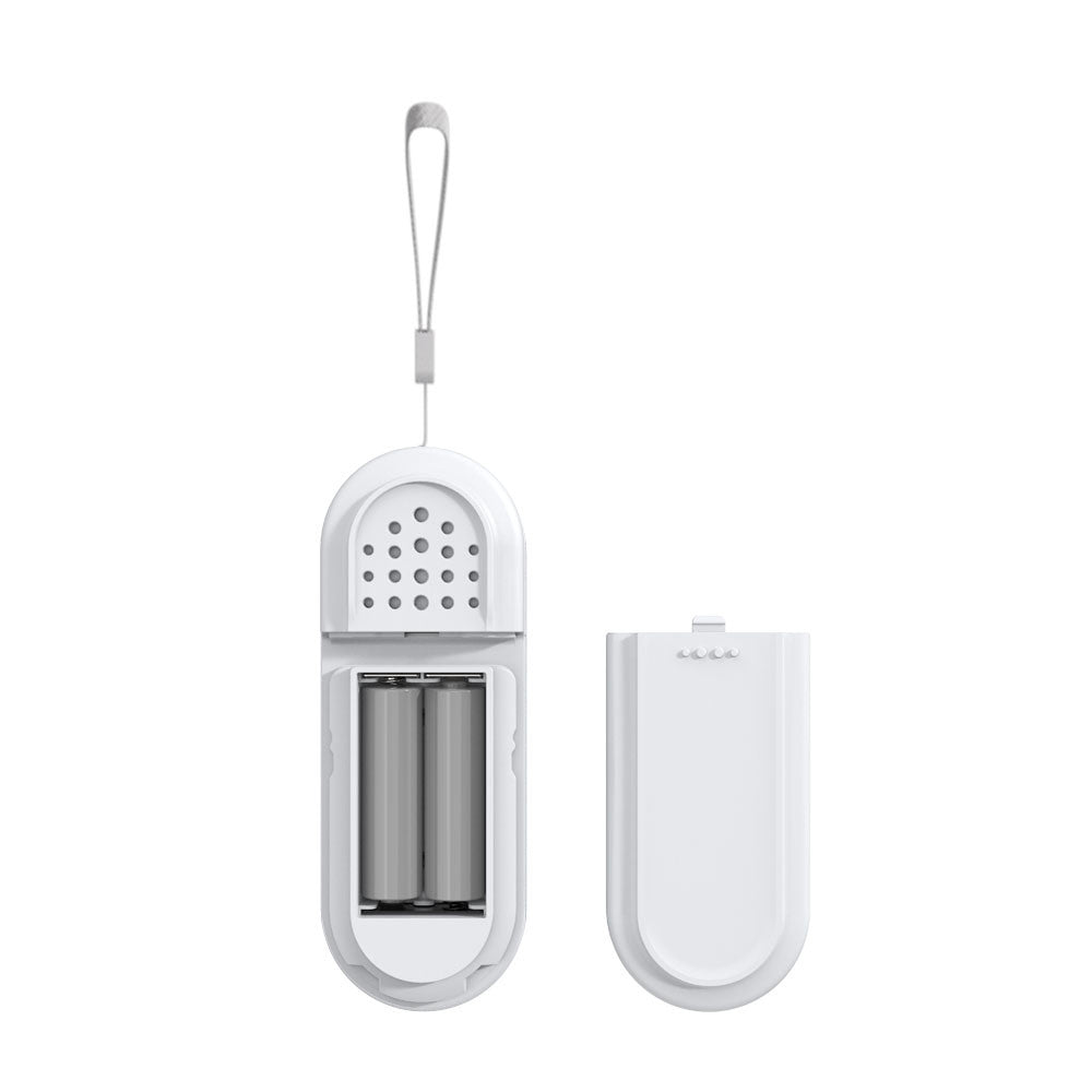 RAINPOINT SMART WIRELESS TEMPERATURE AND HUMIDITY METER