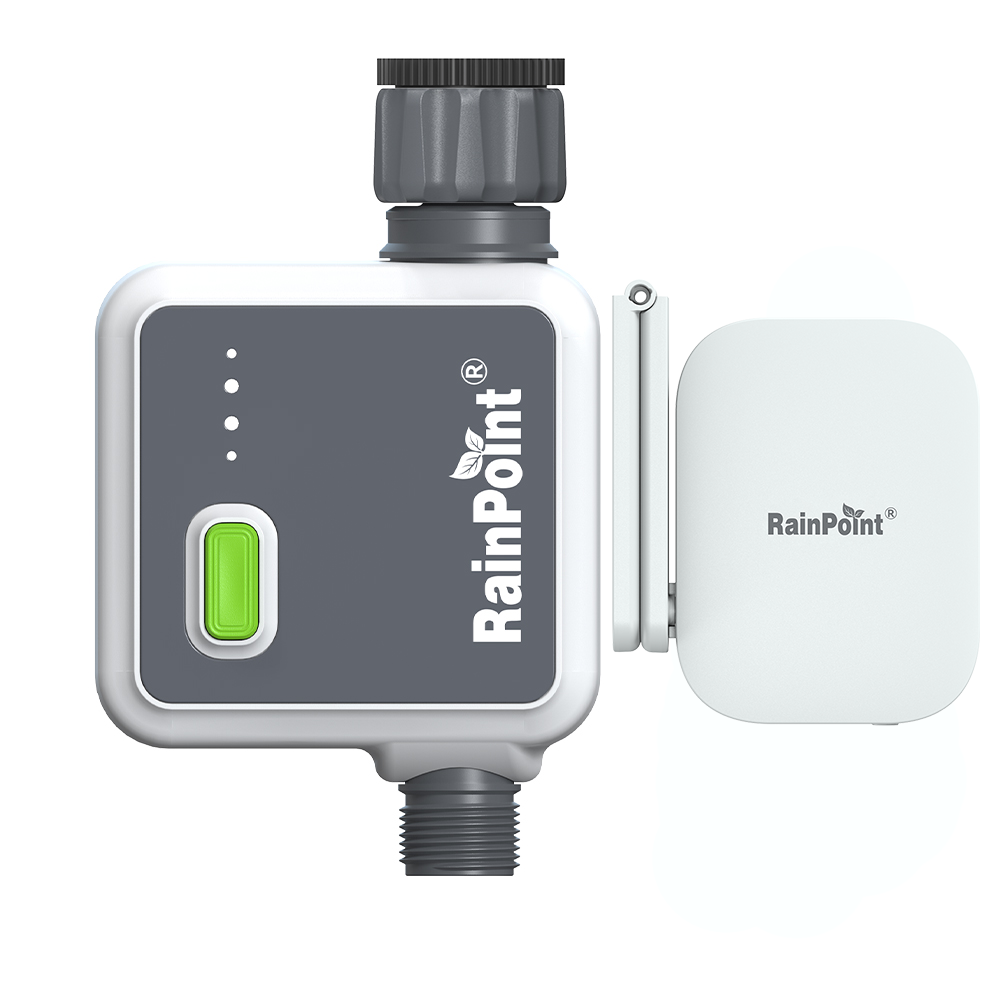 RAINPOINT SMART WIRELESS 1-ZONE IRRIGATION TIMER