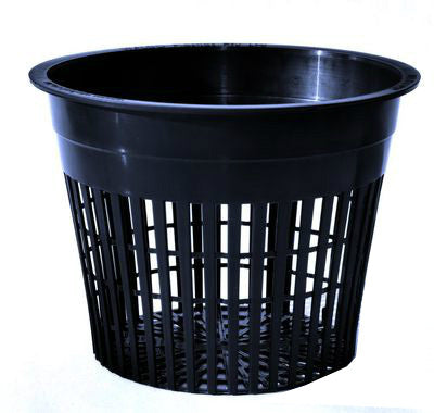 125mm Net Pot