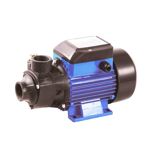 24 V DC Booster Pump - Solar 