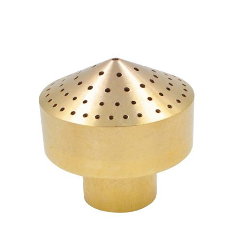15mm Fireworks Fountain Nozzle