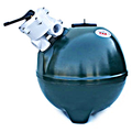 Ultrazap 1 Bag Fibreglass Sand Filter for Fish Ponds