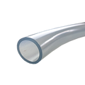 20mm PVC Clear Tubing (per meter) 