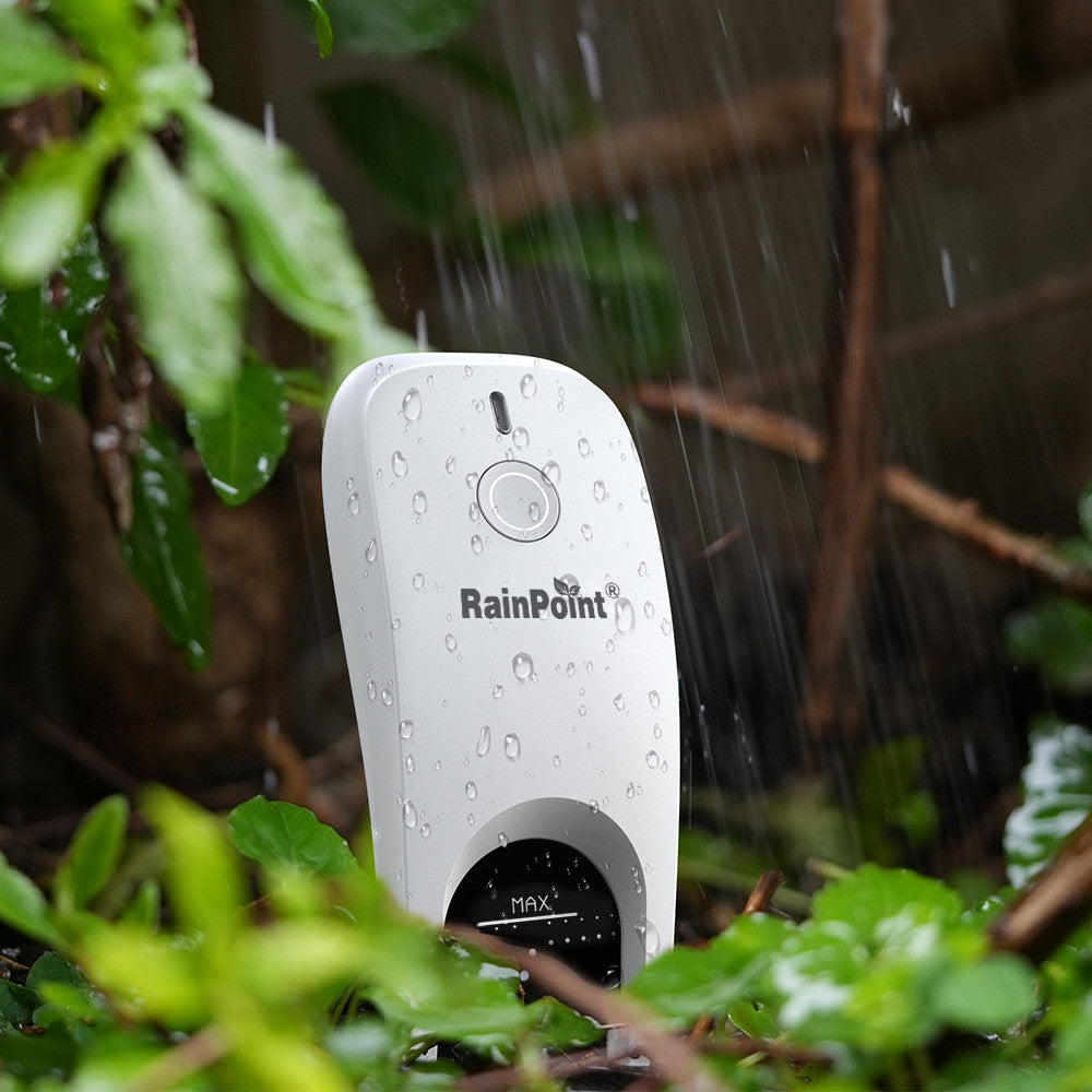 RAINPOINT 3 in 1 Smart Wireless Soil Sensor