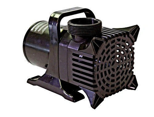 Large Fish Pond Hi-Flow Submersible Water Pump (30 000L/H)