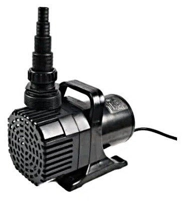 Large Fish Pond Hi-Flow Submersible Water Pump (30 000L/H)