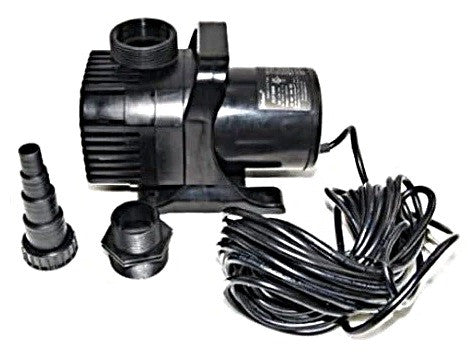 Large Fish Pond Hi-Flow Submersible Water Pump (30 000L/H)