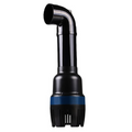Low pressure hi-volume vertical pond pump 40,000 L/h 550W