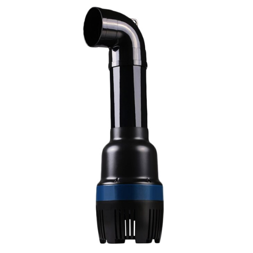Low pressure hi-volume vertical pond pump 40,000 L/h 550W