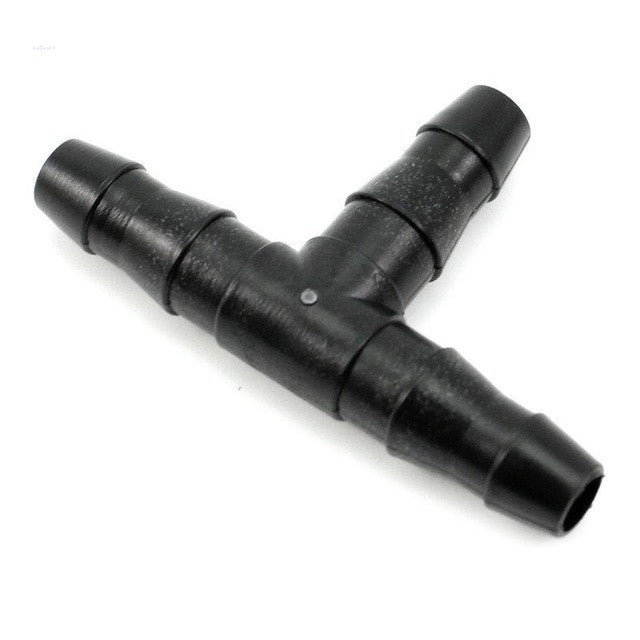 5mm Micro Barbed T Connectors