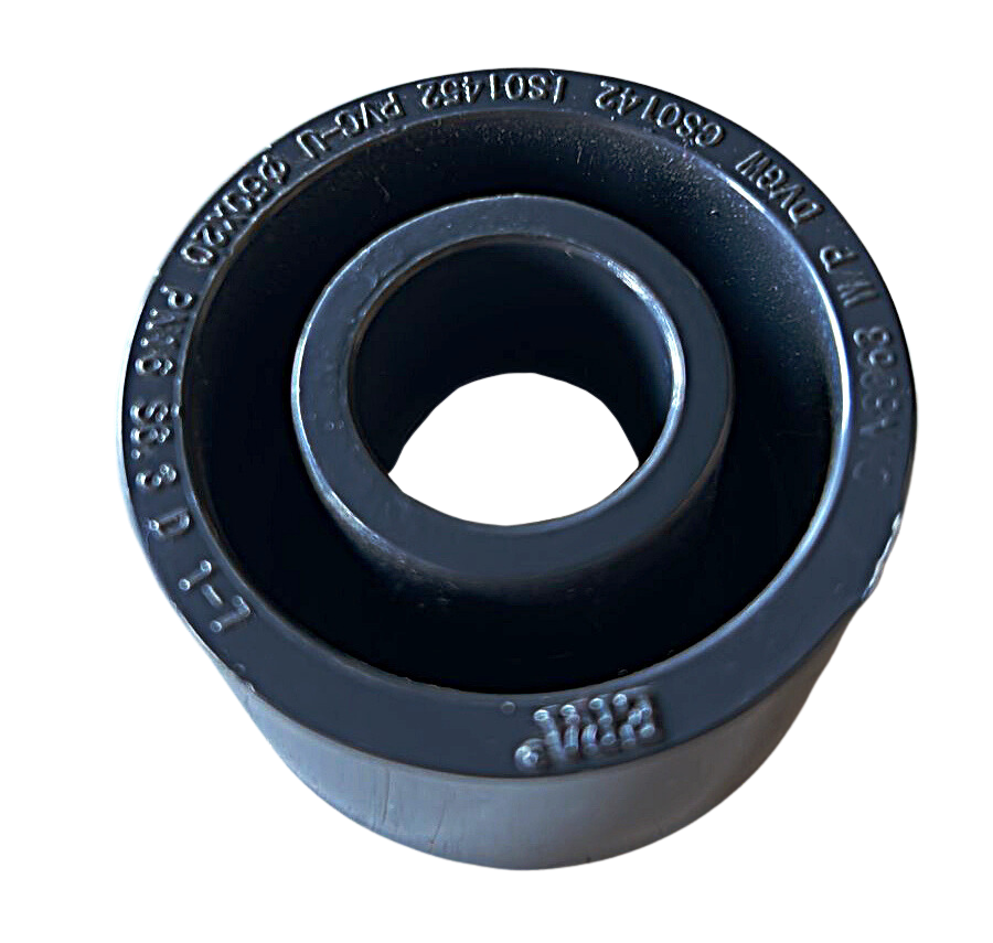 Reducing Bush for PVC Pipe ( 50mm-20mm)