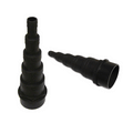 50mm Hosetail Pipe reducer - Ultrazap