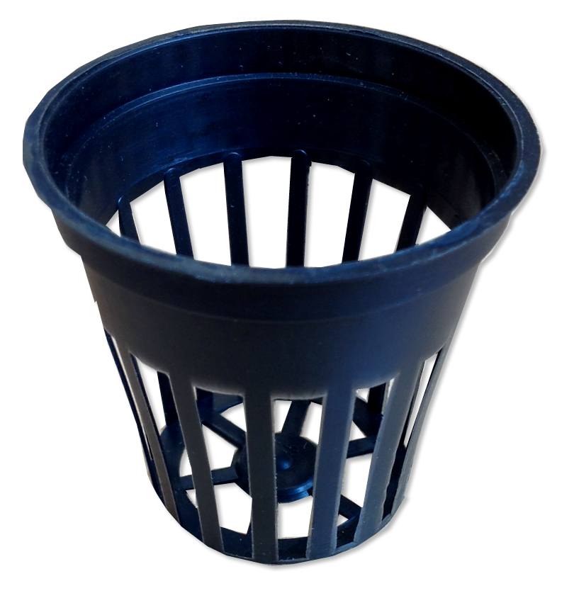 50mm Net Pot - Set of 100