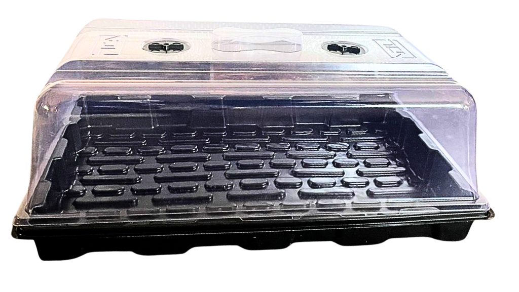 Propagation Dome, cloning dome, hydroponics