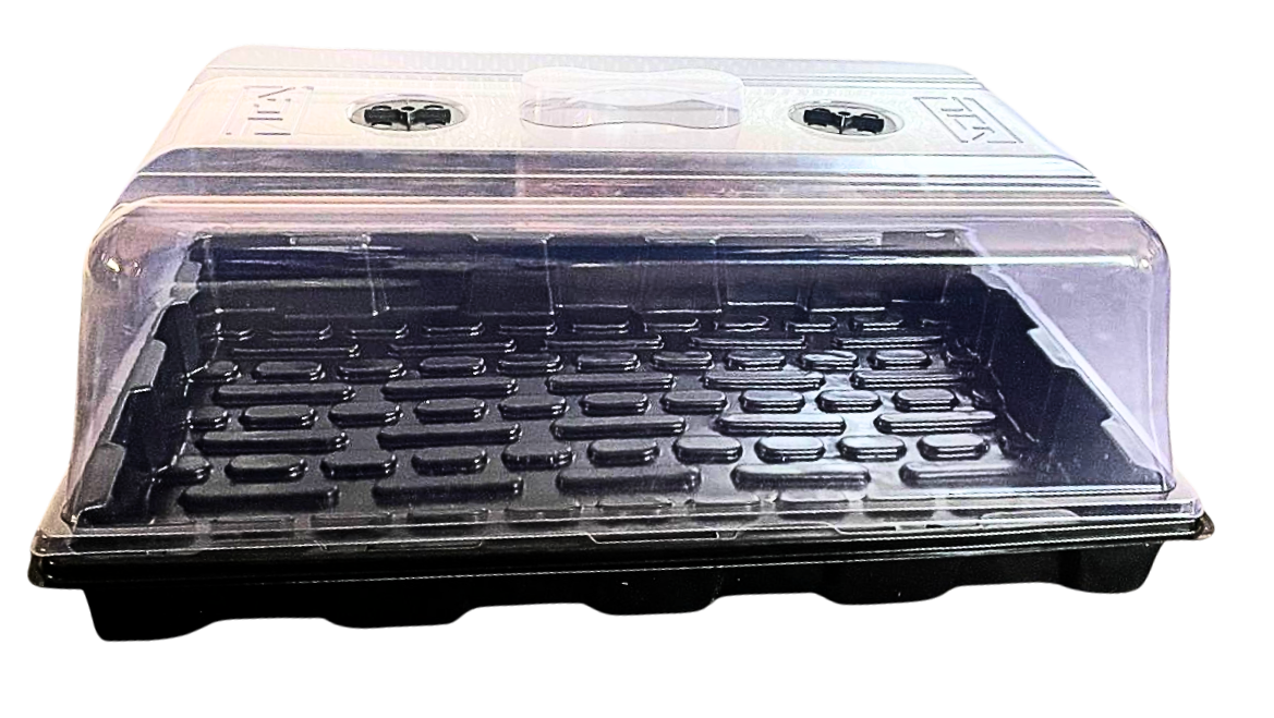 Propagation Dome, cloning dome, hydroponics