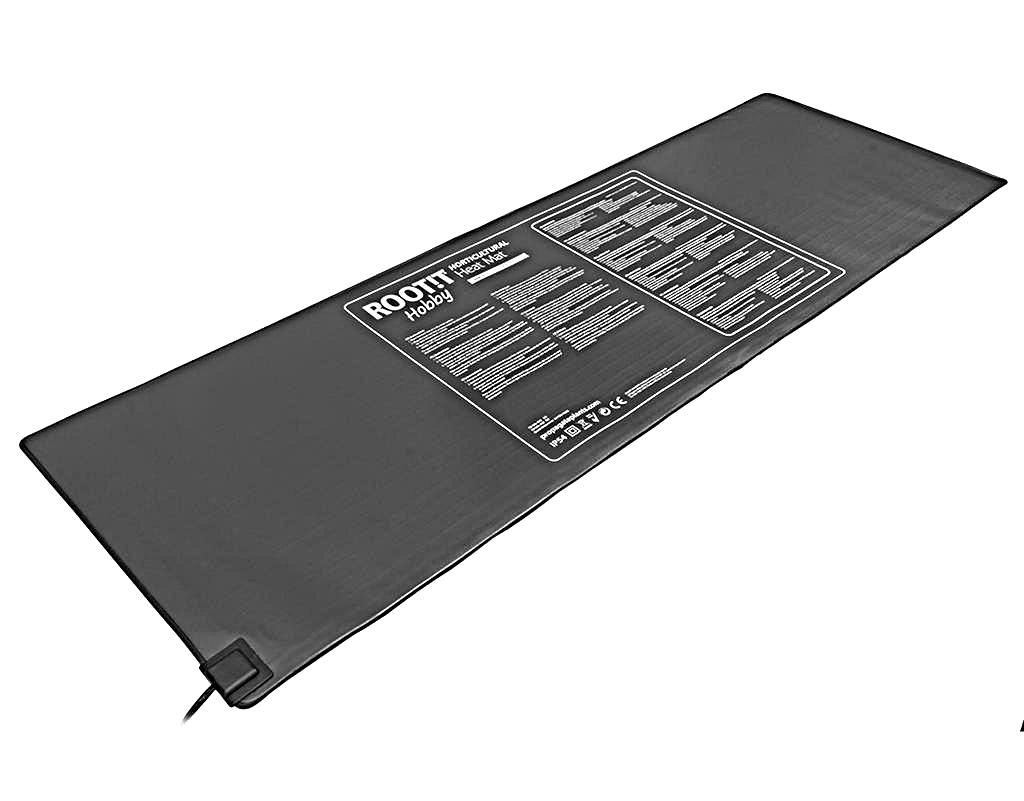 Propagation Heat Mat - 60w, 1200mmx400mm