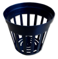 75mm Net Pot - Set of 100
