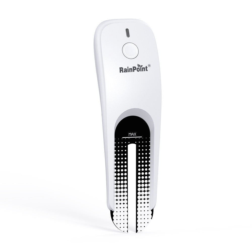 RAINPOINT 3 in 1 Smart Wireless Soil Sensor