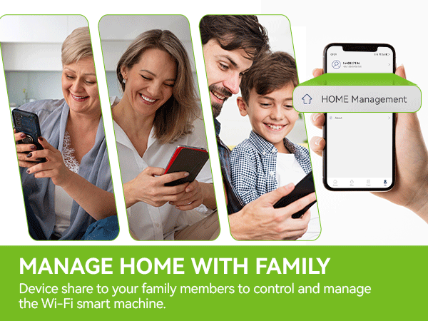 RainPoint Smart Device Wi-Fi Hub