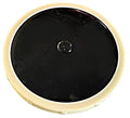 Fine Bubble Disc Diffuser - 260mm diameter - Top View