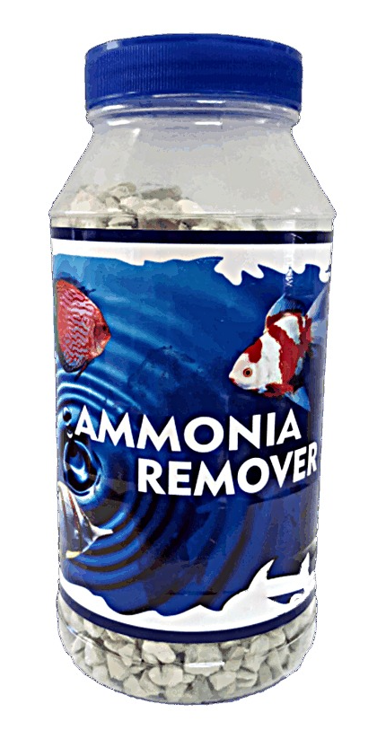 Zeolite Ammonia Remover - 1l