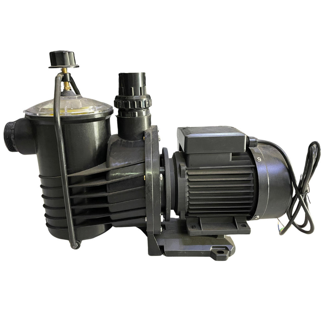 0.75Kw External Self Priming Centrifugal Water Pump: 18000 l/hr