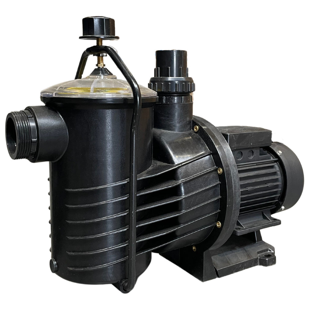 0.75Kw External Self Priming Centrifugal Water Pump: 18000 l/hr