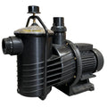 0.75Kw External Self Priming Centrifugal Water Pump: 18000 l/hr