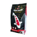 aqua master koi pellets for colour enhancement Small