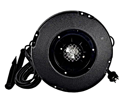 Floating Fountain with Built-in Pump - Aeration for Small Ponds