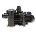 BADU®Magic 8 - External Self Priming Centrifugal Water Pump: 0.45Kw -11000l/hr@3m Head