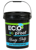 ecoproof fish pond sealer 20 litre can