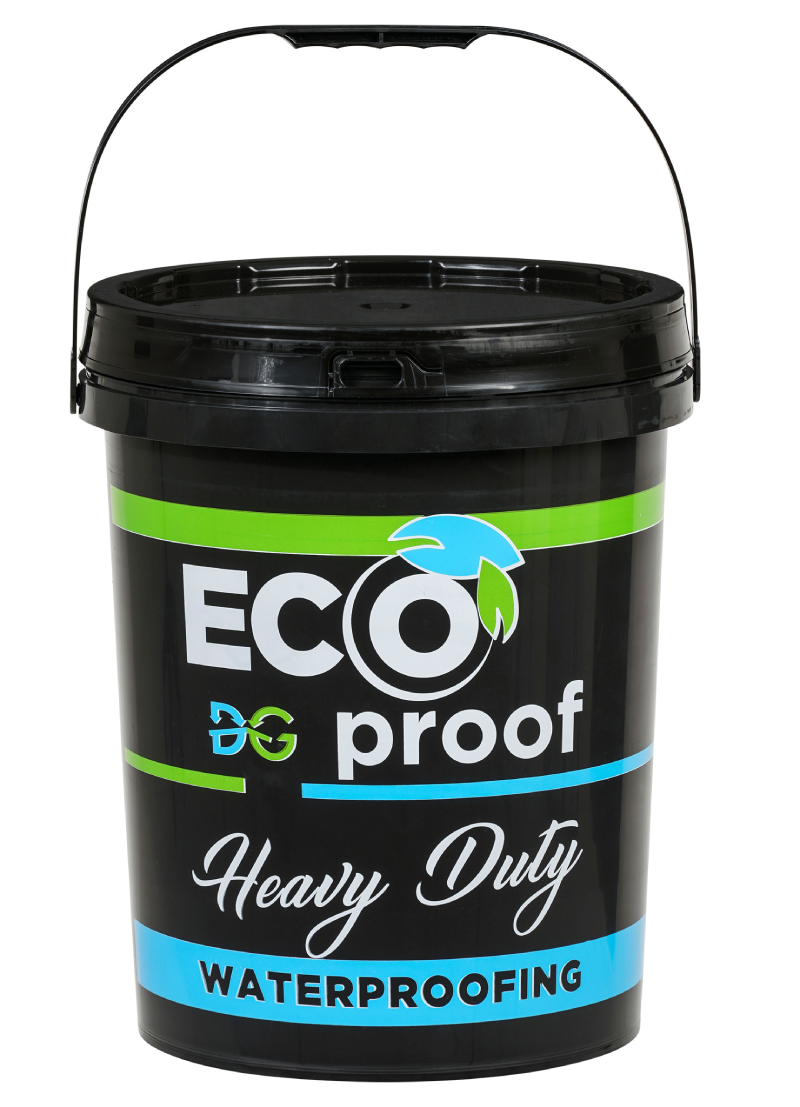 ecoproof fish pond sealer 20 litre can