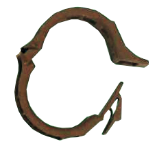 Clips for Tomato & Cucumber - pack 10