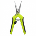 Curved Blade Stainless Steel Pruning scissors