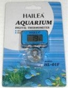 Submersible Digital Thermometer