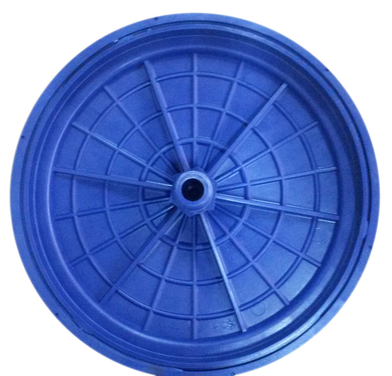 Fine Bubble Disc Diffuser - 268mm Diameter