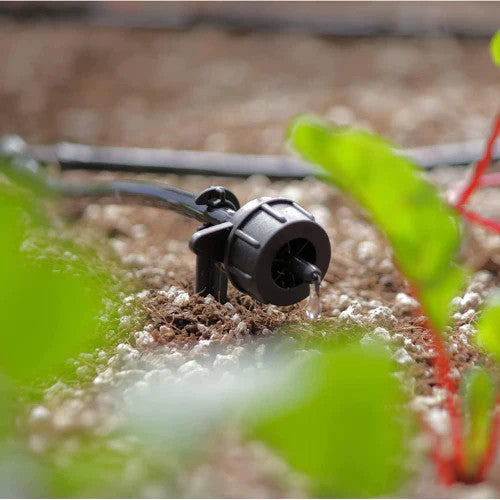 Solar Power Auto Drip Irrigation Kit