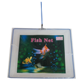 Fish Net for small Fish - 30cm