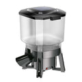 Grech Solar Auto Fish Feeder for Ponds -  12L