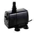 waterfall wf4000 water pump myaquaponics
