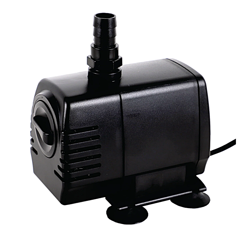 waterfall wf4000 water pump myaquaponics
