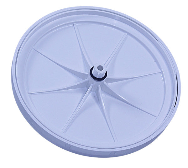 Fine Bubble Disc Diffuser - 330mm Diameter