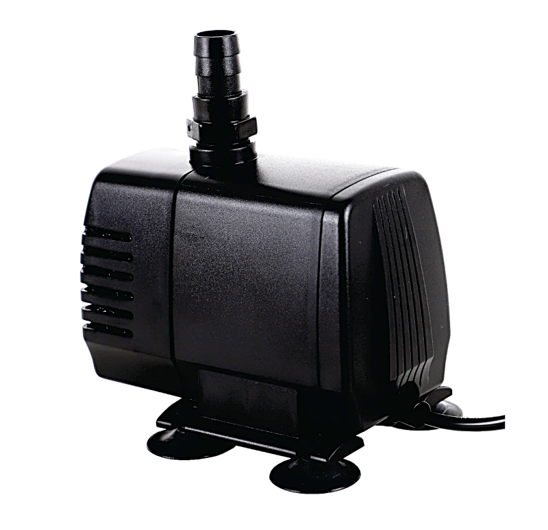 Waterfall WF2400 Flow Pump - 10m Cable