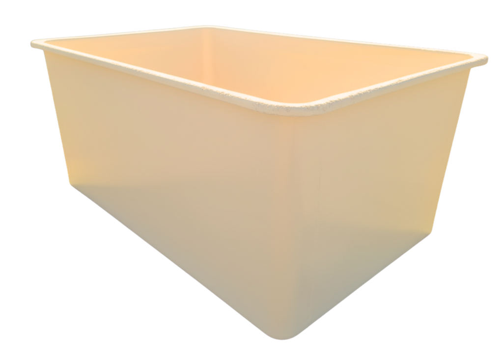 Fibreglass Fish Tank - 2.1m x 1.3m x 1m  (2000L+)