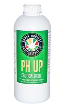 pH Up - Professional Hydroponic pH Adjuster