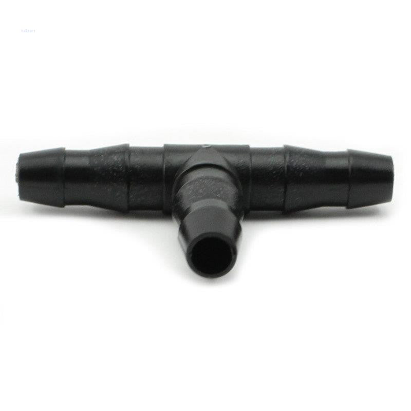 5mm Micro Barbed T Connectors