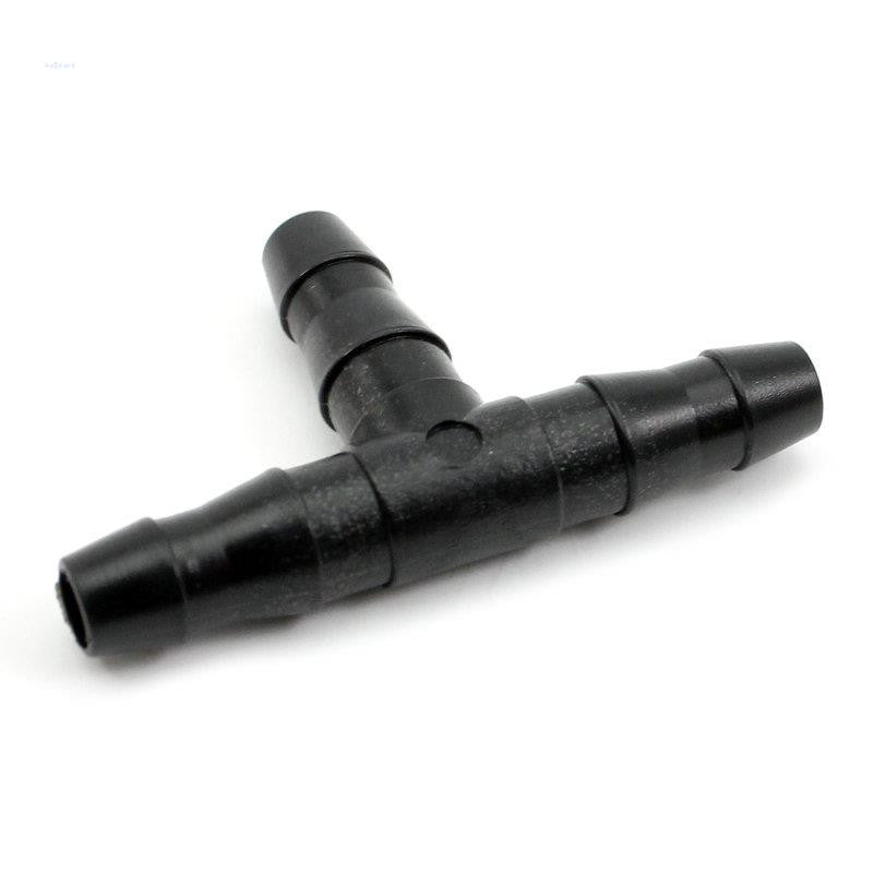 5mm Micro Barbed T Connectors