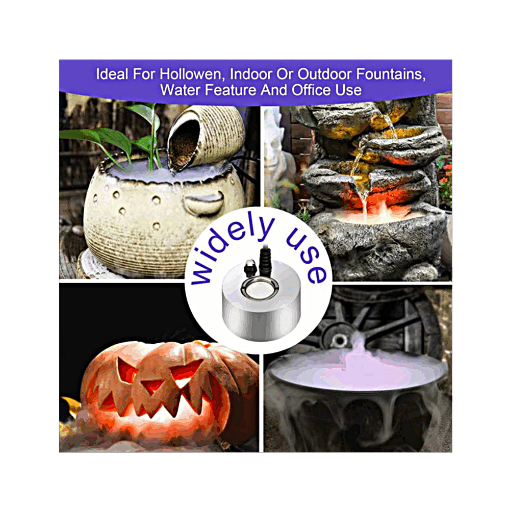 Mini Ultrasonic Mist Maker